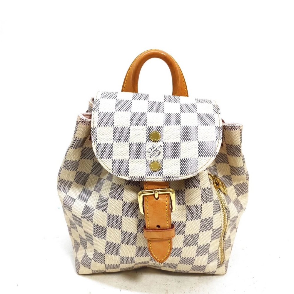 Louis Vuitton Speron BB